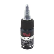 Rich 11363 Mavi 20 cc Epoksi Pigment Pasta