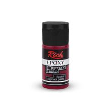 Rich 11367 Magenta 20 cc Epoksi Pigment Pasta