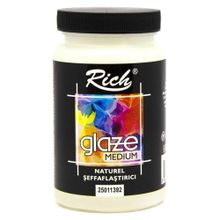 Rich 11392 250 cc Kavanoz Glaze