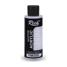 Rich 1168 Lilyum 120 cc Akrilik Boya