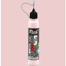 Rich 11993 Dot Paint Bebek Pembe Boncuk Boya