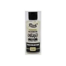 Rich 120-11151 120cc Ultra Mat Varnısh Chalked