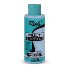 Rich 120-2184 Multi Surface 120 cc Bodrum Mavi Akrilik Boya