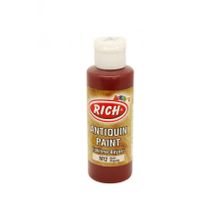 Rich 120 Bordo Antiquin Eskitme Boyası