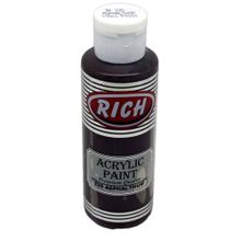 Rich 120 cc Asphalthum