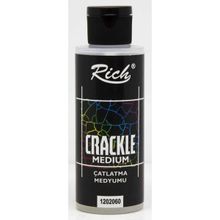 Rich 120 cc Çatlatma Medyumu