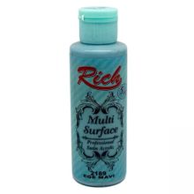 Rich 120 cc Ege Mavi