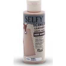 Rich 120 ml Bambu 10134 Selfy Decor Deri Boyası