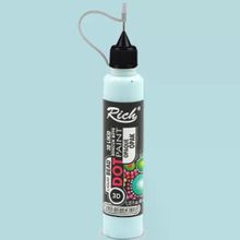 Rich 12003 Dot Paint Bebek Mavi Boncuk Boya