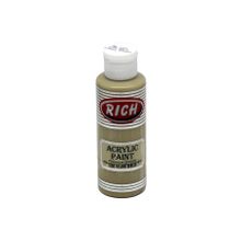 Rich 124 Kum Beji 120 CC Akrilik Boya