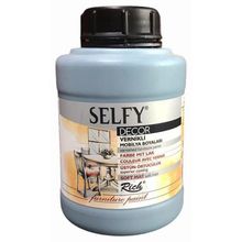 Rich 12834 Selfy Decor 1250 CC Lotus Akrilik Boya