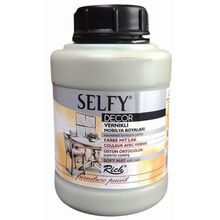 Rich 12842 Selfy Decor 1250 CC Ihlamur Akrilik Boya