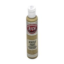 Rıch 129 Sütlü Kahve 130 cc Akrilik Boya