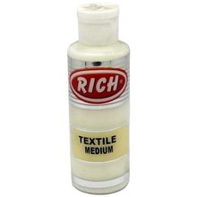 Rich 130 cc Tekstil Medium
