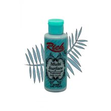 Rich 130 ml Gri Yeşil 2288 Rich Multi Surface
