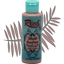 Rich 130 ml Pudra Pembe 2148 Rich Multi Surface