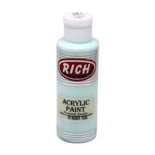 Rich 130cc 187 Bebek Yeşil Akrilik Boya