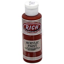 Rich 130cc Kiremit 146 Akrilik Boya