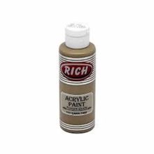 Rich 131 211595 Çakıl Taşı 130 cc Akrilik Boya