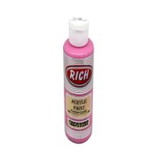 Rich 138 Pembe 130 cc Akrilik Boya