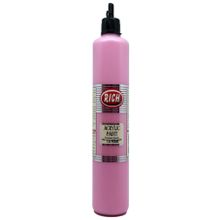 Rich 138 Pembe 500 cc Akrilik Boya
