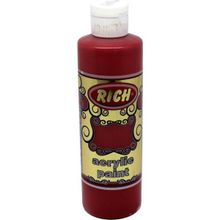 Rich 148 Kırmızı 260 cc Akrilik Boya