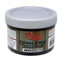 Rich 150 ml 4009 Asphalthum Eskitme Kremi