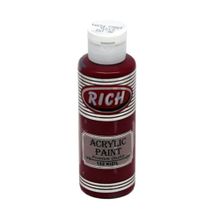 Rich 152 5586581 Kızıl 130 cc Akrilik Boya