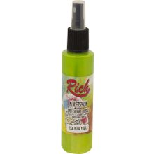 Rich 1534 Elma Yeşili New Fashion Sprey Kumaş Boyası