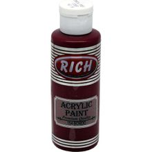 Rich 154 211605 Bordo 130 cc Akrilik Boya