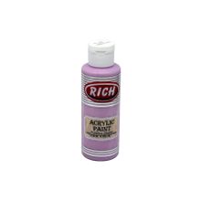 Rich 162 Lila 120 CC Akrilik Boya