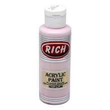 Rich 163 5586601 Leylak 130 cc Akrilik Boya