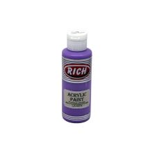 Rich 165 Lavanta 120 CC Akrilik Boya