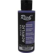 Rich 169 Cezayir Menekşesi 120 CC Akrilik Boya