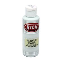 Rich 1775586572 Mine Mavi 130cc Akrilik Boya