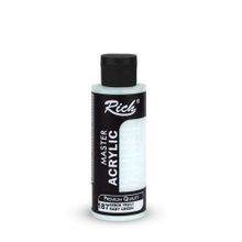 Rich 187 Bebek Yeşili 120 cc Master Acrylic Akrilik Boya
