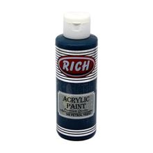 Rich 192 211628 Petrol Yeşili 130 cc Akrilik Boya