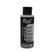 Rich 194 Buz Beyazı 120 ccMaster Acrylic Akrilik Boya
