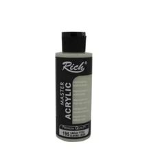 Rich 195 Çağla Yeşili 120 cc Master Acrylic Akrilik Boya