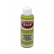 Rich 198 Tütün 130 cc Akrilik Boya