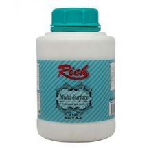 Rich 2100 Beyaz 1750 gr Multi Surface Akrilik Boya