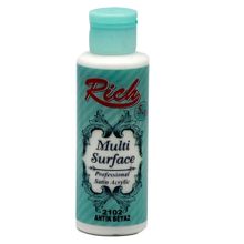 Rich 2102 Antik Beyaz 120 cc Akrilik Boya