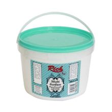 Rich 2102 Antik Beyaz 2500 ml Multi Surface Akrilik Boya