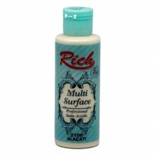 Rich 2106 Alacati 130 cc Akrilik Boya