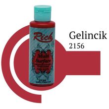 Rich 2156 Sticky Kendinden Yapışkanlı Pirinç Dekupaj Kağıdı