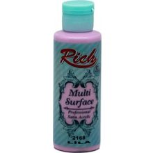 Rich 2168 Lila 130 cc Akrilik Boya