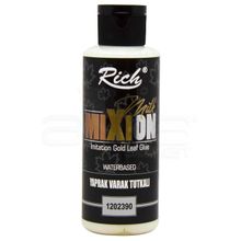 Rich 220670 120 cc Süt Mixion Yaprak Varak Tutkalı