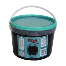 Rich 2238 Siyah 2500 ml Multi Surface Akrilik Boya