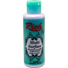 Rich 2260 Bebek Mor 120 CC Multi Surface Akrilik Boya