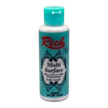 Rich 2262 Multi Islak Kum 120 CC Akrilik Boya